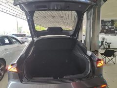 Changan UNI-V 1.5T premium - фото 19