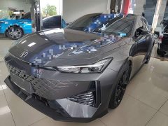 Changan UNI-V 1.5T premium - фото 2