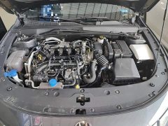 Changan UNI-V 1.5T premium - фото 20