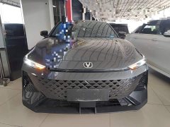 Changan UNI-V 1.5T premium - фото 3