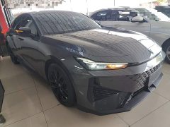 Changan UNI-V 1.5T premium - фото 4