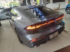 Changan UNI-V 1.5T premium - фото 5