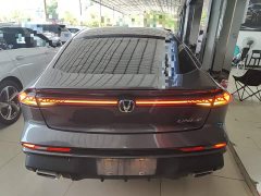 Changan UNI-V 1.5T premium - фото 6