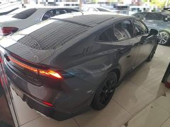 Changan UNI-V 1.5T premium - фото 7