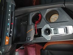 Changan UNI-V 1.5T premium - фото 14