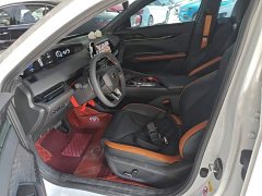 Changan UNI-V 1.5T premium - фото 15