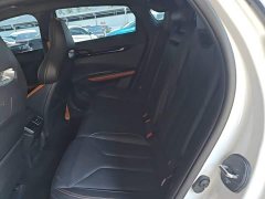 Changan UNI-V 1.5T premium - фото 17