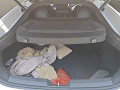 Changan UNI-V 1.5T premium - фото 19