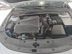 Changan UNI-V 1.5T premium - фото 20