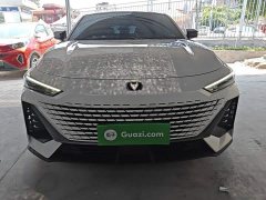 Changan UNI-V 1.5T premium - фото 3