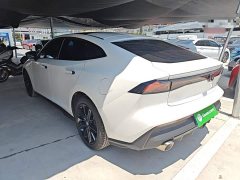 Changan UNI-V 1.5T premium - фото 5
