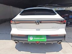 Changan UNI-V 1.5T premium - фото 6
