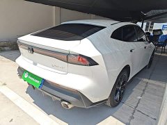 Changan UNI-V 1.5T premium - фото 7