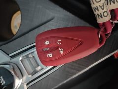 Changan UNI-V 1.5T premium - фото 9