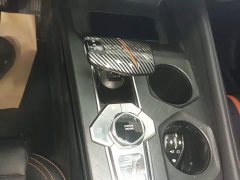 Changan UNI-V 1.5T smart pilot - фото 14