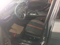 Changan UNI-V 1.5T smart pilot - фото 15