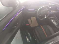 Changan UNI-V 1.5T smart pilot - фото 16