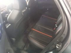 Changan UNI-V 1.5T smart pilot - фото 17