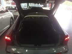 Changan UNI-V 1.5T smart pilot - фото 19
