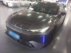 Changan UNI-V 1.5T smart pilot - фото 2