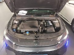 Changan UNI-V 1.5T smart pilot - фото 20