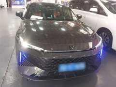 Changan UNI-V 1.5T smart pilot - фото 3