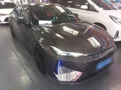 Changan UNI-V 1.5T smart pilot - фото 4