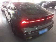 Changan UNI-V 1.5T smart pilot - фото 5