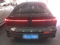 Changan UNI-V 1.5T smart pilot - фото 6