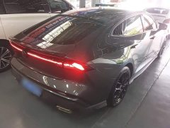Changan UNI-V 1.5T smart pilot - фото 7