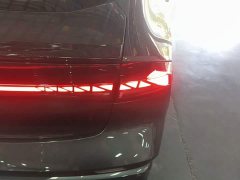 Changan UNI-V 1.5T smart pilot - фото 8