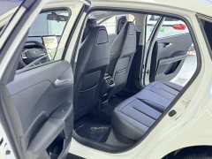Changan Eado 1.5T GDI automatic premium - фото 14