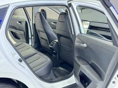 Changan Eado 1.5T GDI automatic premium - фото 17