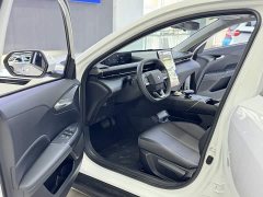 Changan Eado 1.5T GDI automatic premium - фото 18