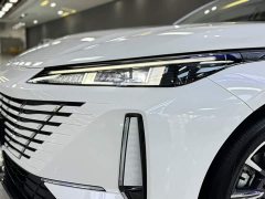 Changan Eado 1.5T GDI automatic premium - фото 20
