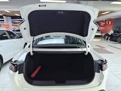 Changan Eado 1.5T GDI automatic premium - фото 9