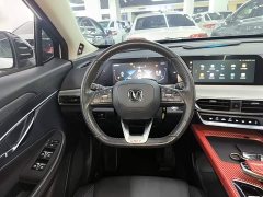 Changan UNI-T 2020 1.5T premium - фото 11