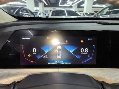 Changan UNI-T 2020 1.5T premium - фото 12