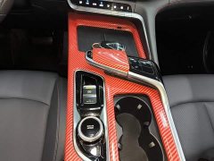 Changan UNI-T 2020 1.5T premium - фото 14