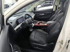 Changan UNI-T 2020 1.5T premium - фото 15