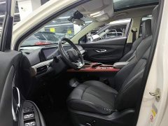 Changan UNI-T 2020 1.5T premium - фото 16
