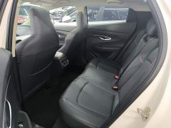 Changan UNI-T 2020 1.5T premium - фото 17