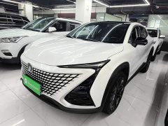Changan UNI-T 2020 1.5T premium - фото 2