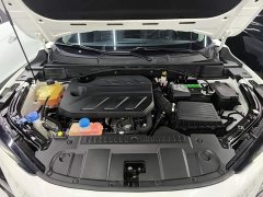 Changan UNI-T 2020 1.5T premium - фото 20