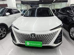 Changan UNI-T 2020 1.5T premium - фото 3