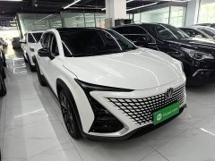 Changan UNI-T 2020 1.5T premium - фото 4