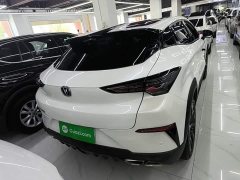 Changan UNI-T 2020 1.5T premium - фото 6