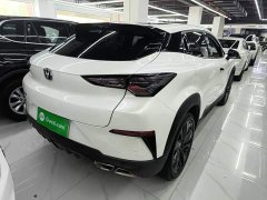 Changan UNI-T 2020 1.5T premium - фото 7