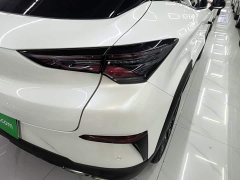 Changan UNI-T 2020 1.5T premium - фото 8