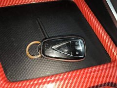 Changan UNI-T 2020 1.5T premium - фото 9